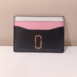 Marc Jacobs Card Holder